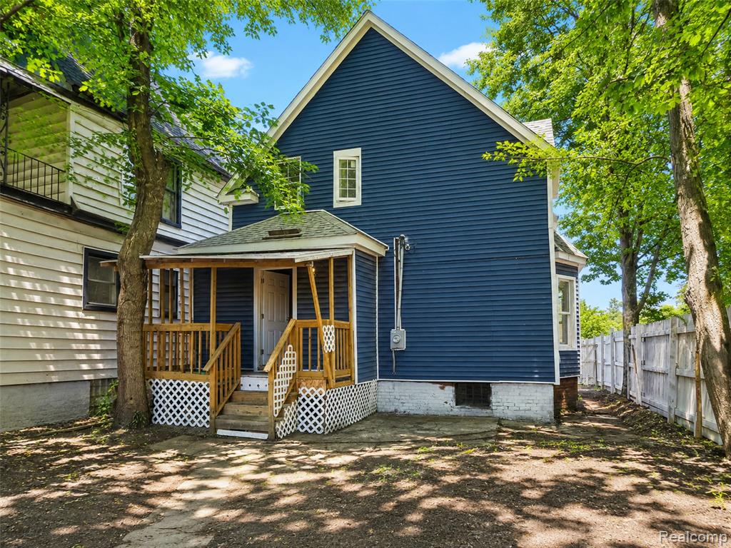 1261 Military Street, Detroit, MI 48209 — Photo 29