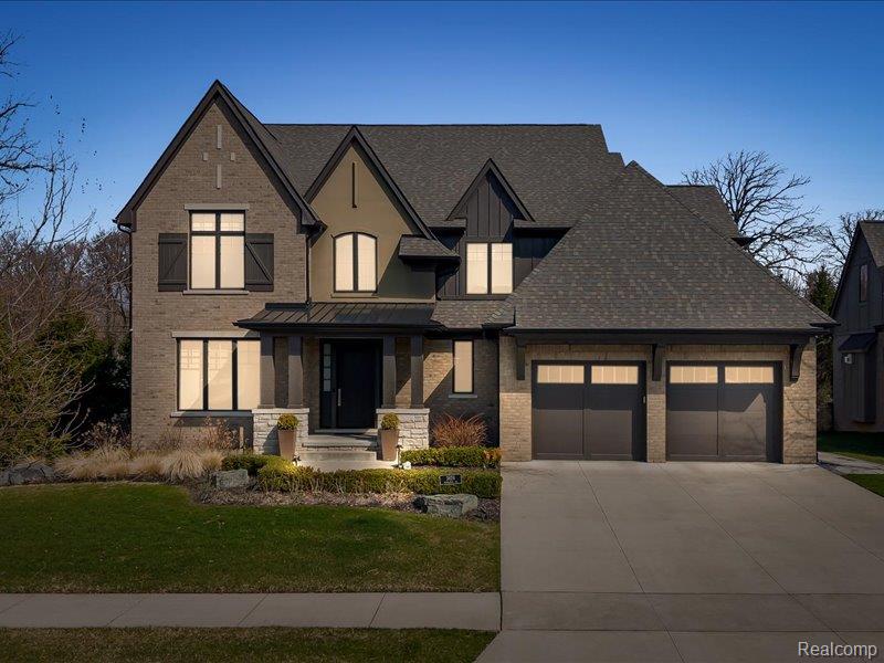 3824 Poppleton Court, Troy, MI 48084 — Photo 3