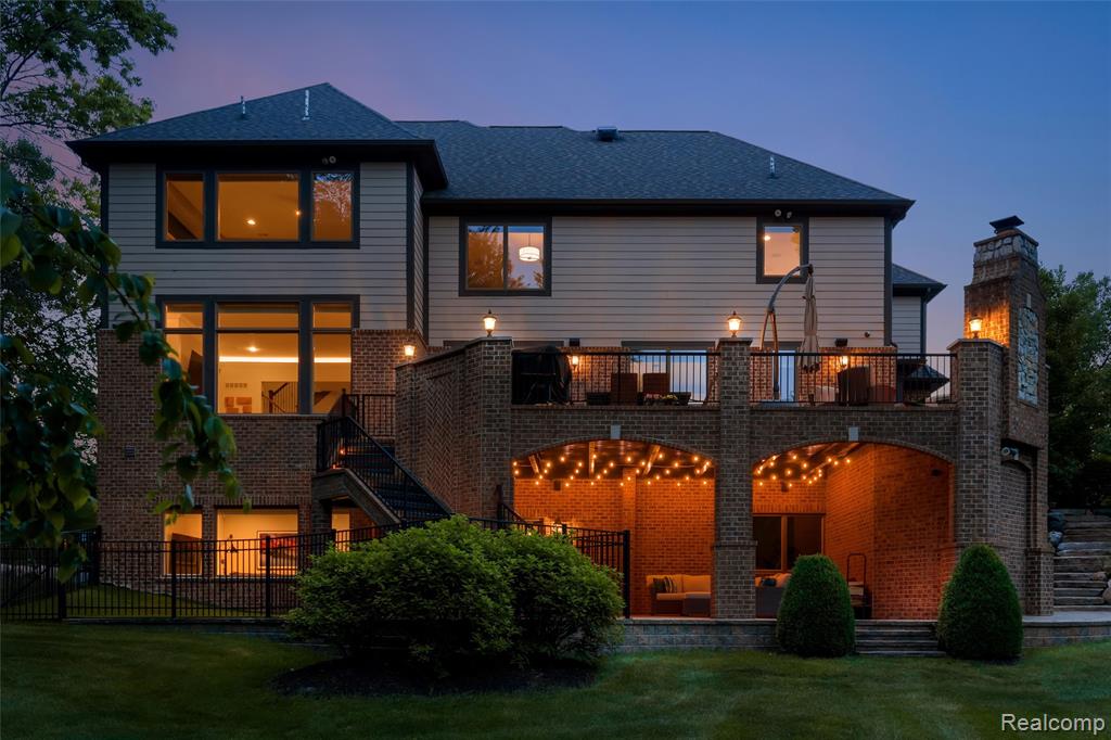 2761 Plum Creek Drive, Oakland, MI — Photo 65
