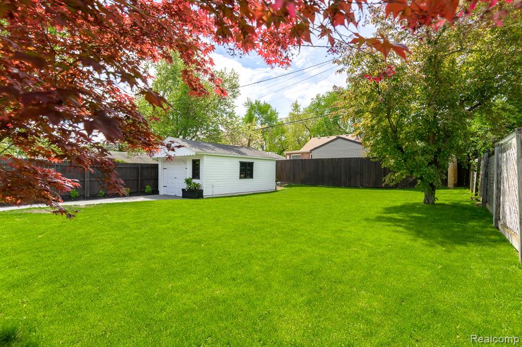 4513 Robinwood Avenue, Royal Oak, MI 48073 — Photo 26