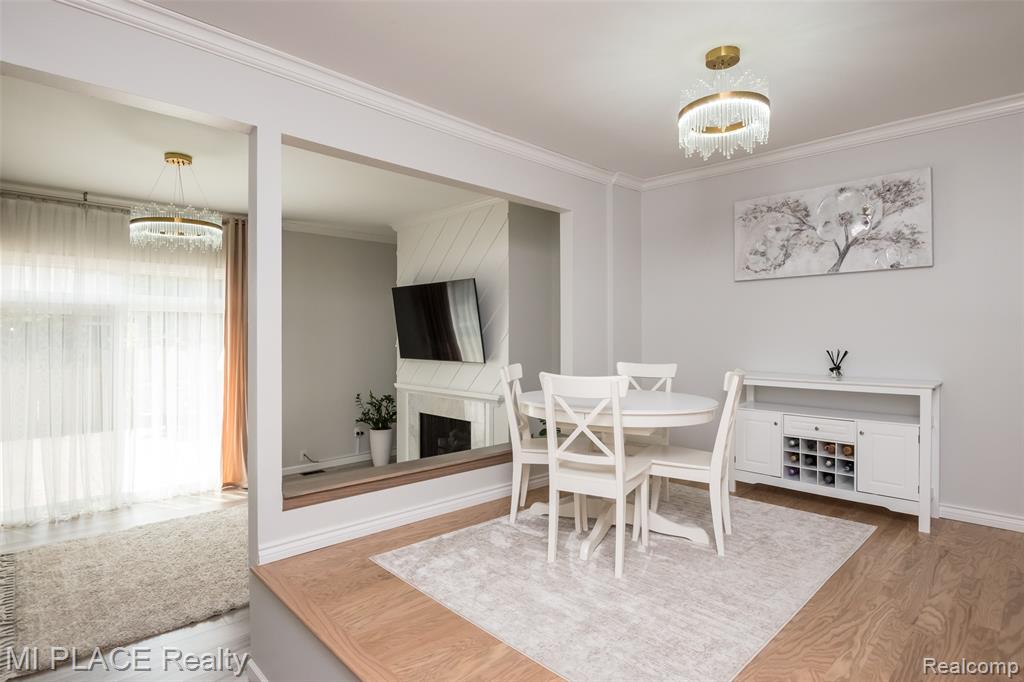1599 Brentwood Drive, Troy, MI 48098 — Photo 12