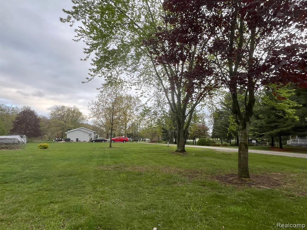 4564 LEEWARD Drive, Pleasant Lake, MI 49272 — Photo 8
