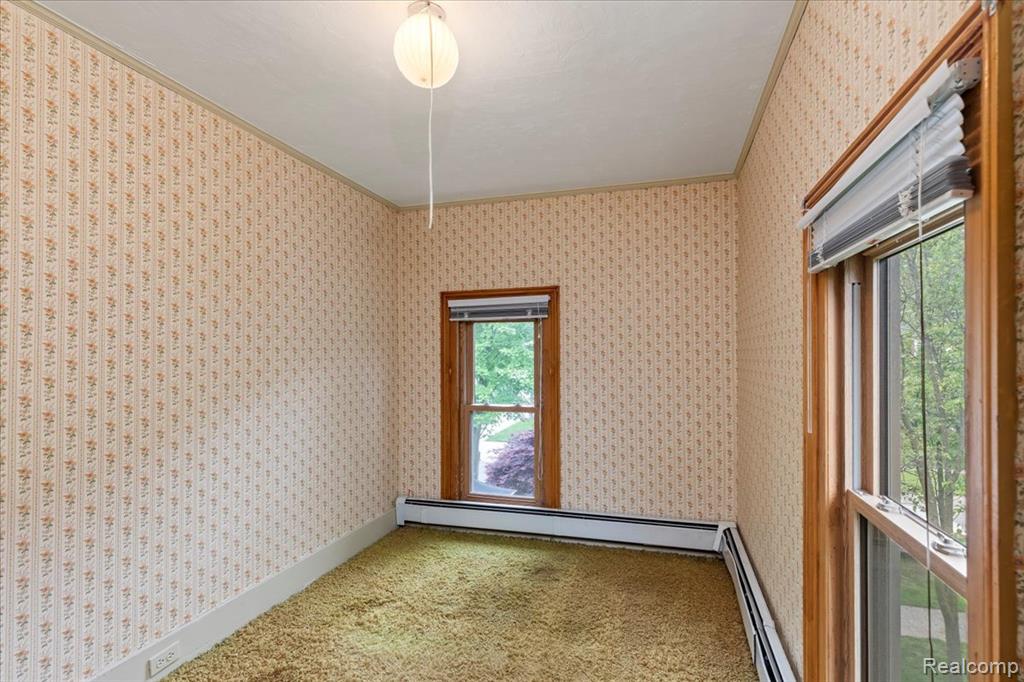 91 Dennison Street, Oxford, MI 48371 — Photo 29