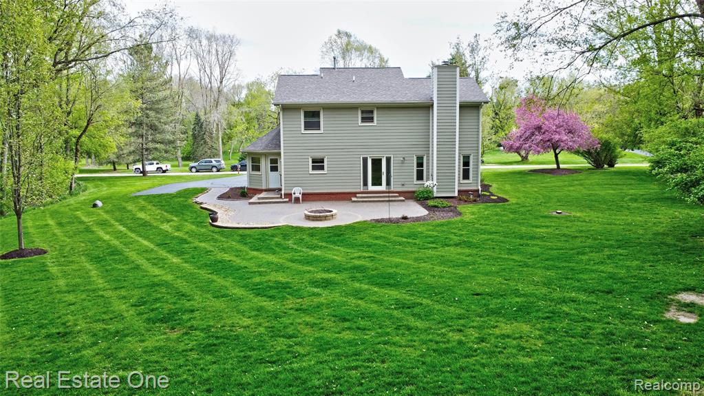 5370 Greenview Drive, Clarkston, MI 48348 — Photo 61