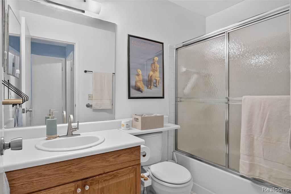 777 Clubhouse Drive, 2, Ypsilanti, MI 48197 — Photo 26