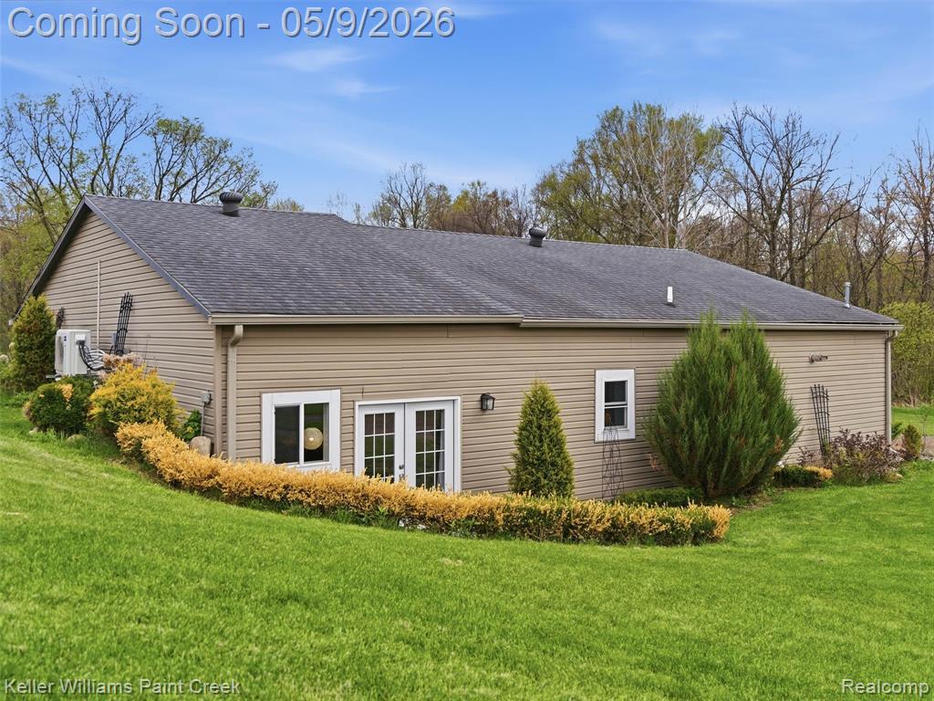 3450 S Ortonville Road, Clarkston, MI 48348 — Photo 48