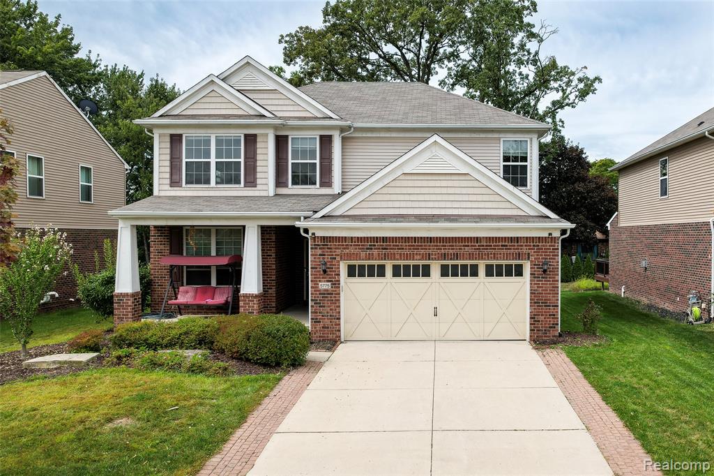5775 Branch Court, Canton, MI 48187 — Photo 76