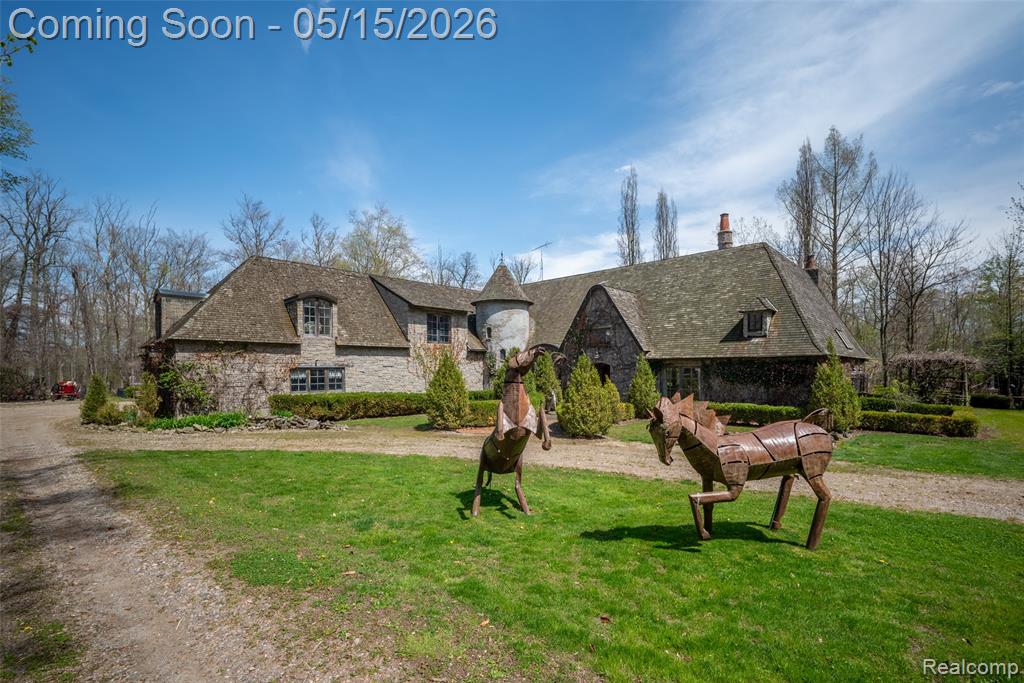 3625 Maple Grove Road, Deckerville, MI 48427 — Photo 54