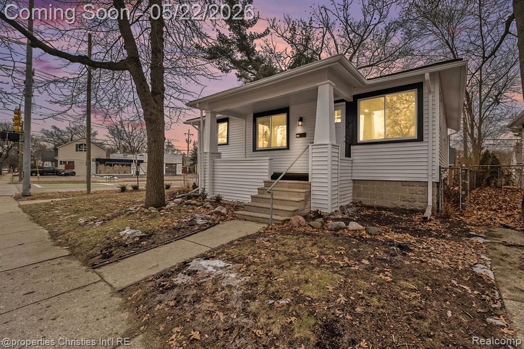 771 W Marshall Street, Ferndale, MI 48220 — Photo 29