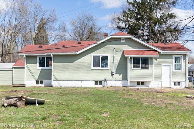 833 SARASOTA Avenue, Pontiac, MI 48340 — Photo 3
