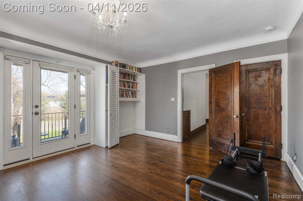 630 Lakepointe Street, Grosse Pointe, MI 48230 — Photo 16
