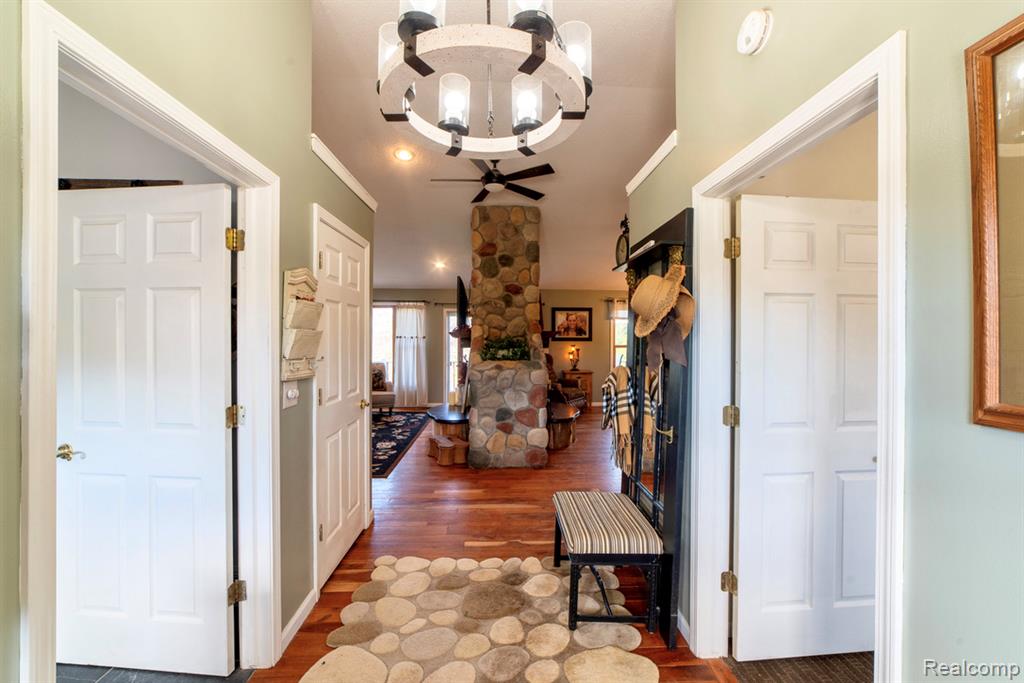 5200 Blue Heron Lane, Cheboygan, MI 49721 — Photo 3