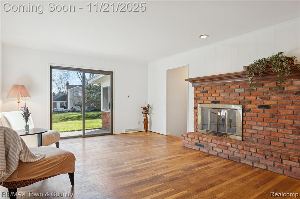 5593 Woodwind Drive, Bloomfield Hills, MI 48301 — Photo 9