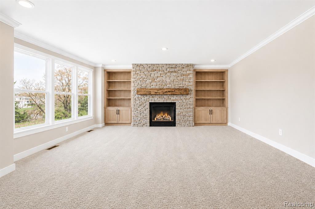 591 ROUND ROCK, Howell, MI 48843 — Photo 4