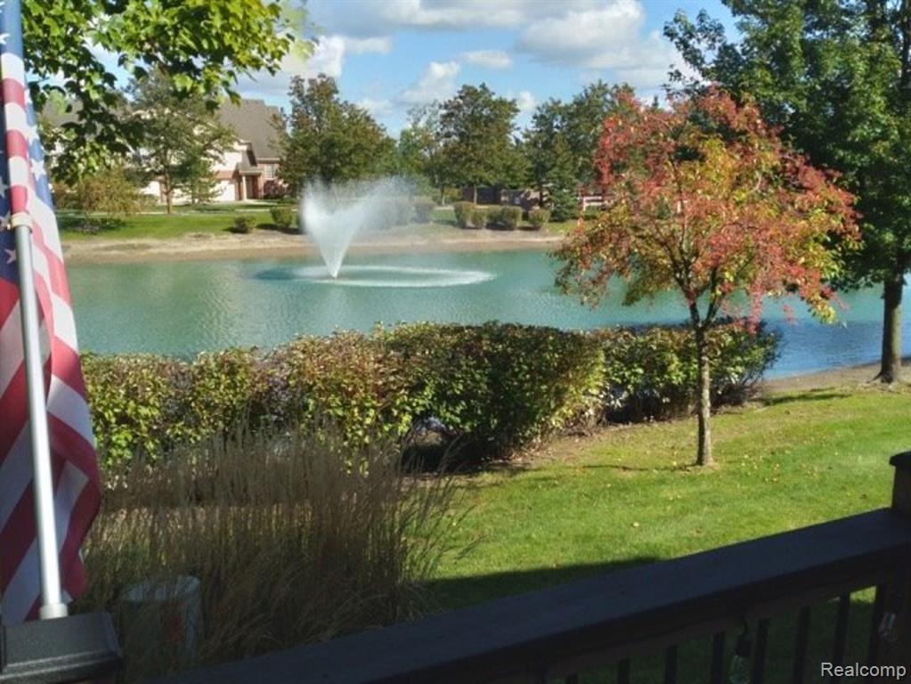 4261 Forest Bridge Drive, Canton, MI 48188 — Photo 35