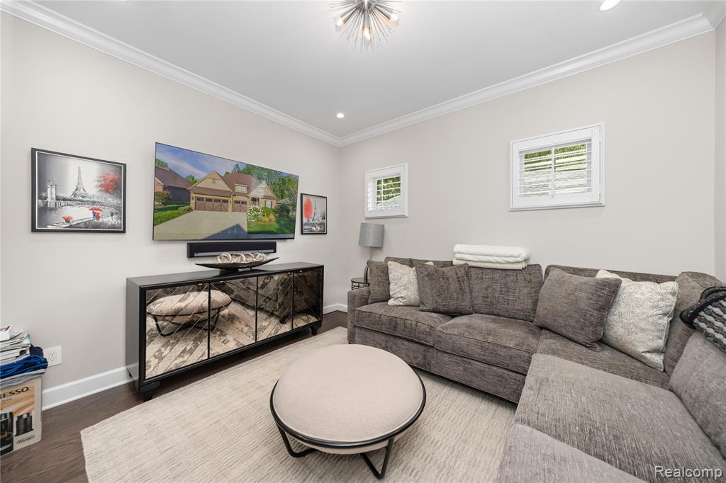 6511 Legacy Woods Trail, West Bloomfield, MI — Photo 5