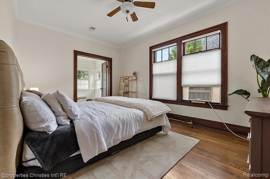 3417 Seminole Street, Detroit, MI, 48214