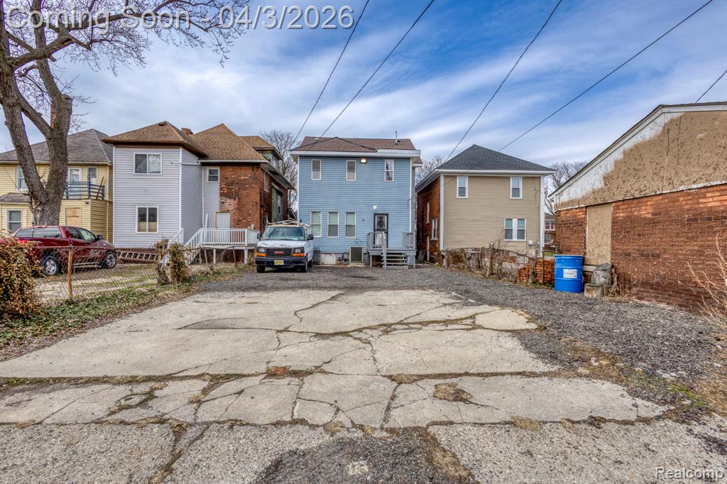 4507 OREGON Street, Detroit, MI 48204 — Photo 44