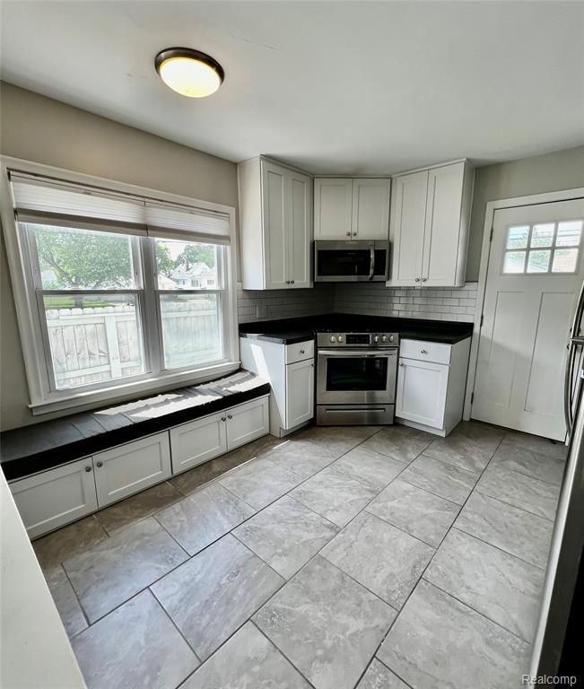 740 W Shevlin Avenue, Hazel Park, MI 48030 — Photo 3
