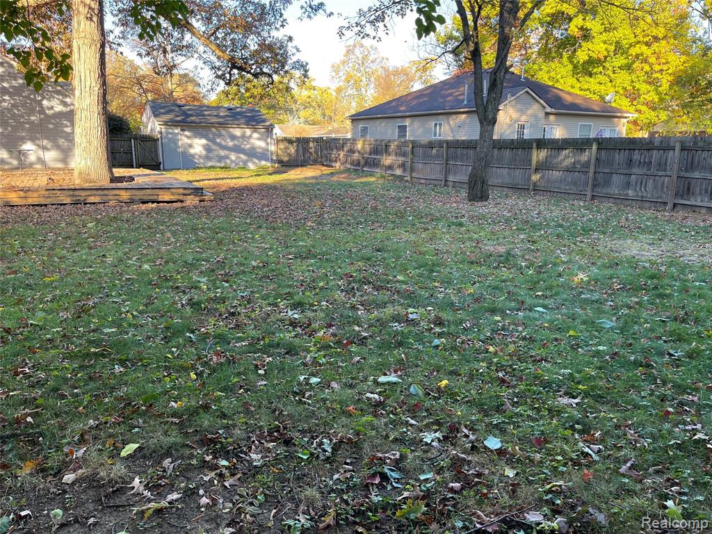 5868 N Linville Street, Westland, MI — Photo 24