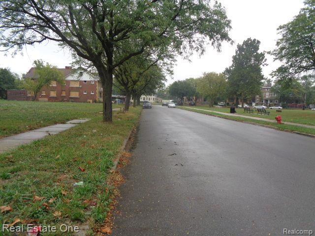5140 W CHICAGO, Detroit, MI 48204 — Photo 11