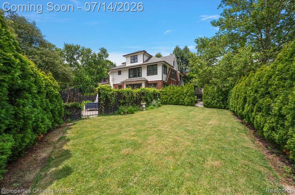974 Ann Street, Birmingham, MI 48009 — Photo 91
