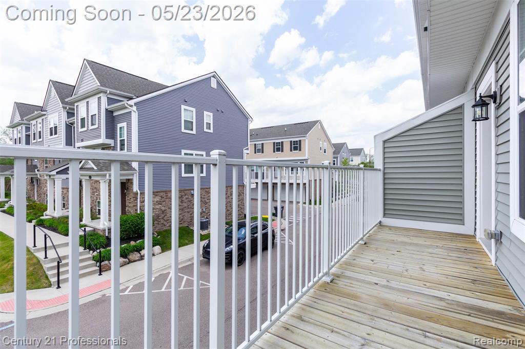 4918 TREESIDE Lane, 27, Troy, MI 48098 — Photo 15