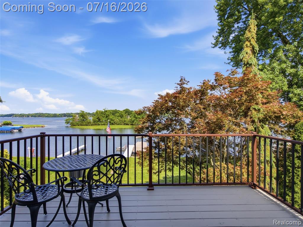 2314 N Duck Lake Road, Highland, MI 48356 — Photo 46