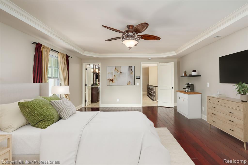 56 Oxford Road, Grosse Pointe Shores, MI 48236 — Photo 24
