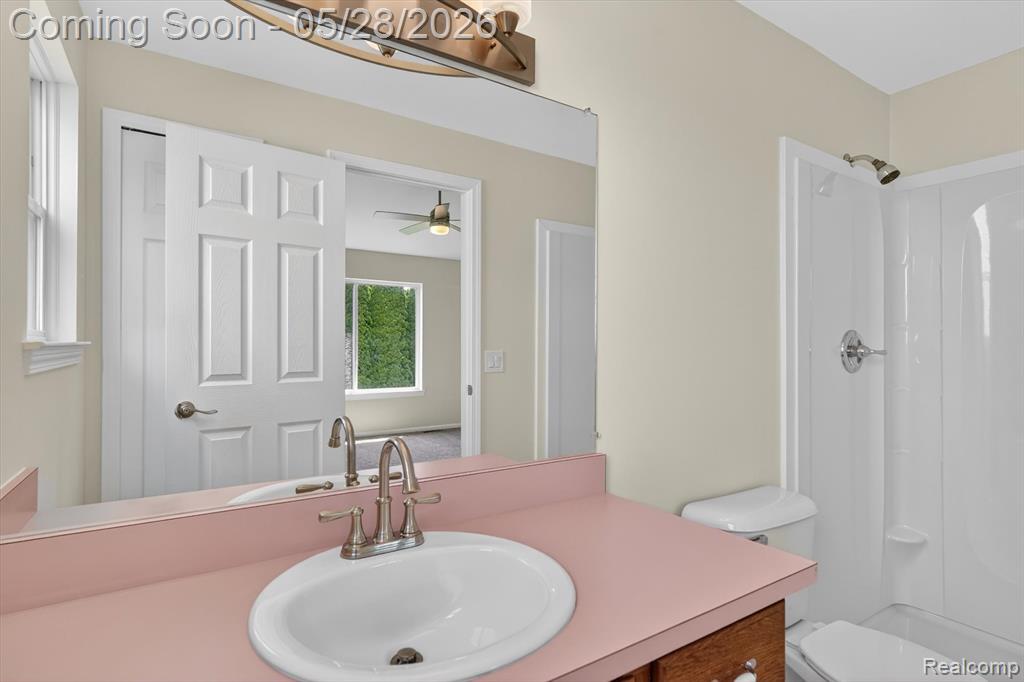 1641 Chelsea Circle, Howell, MI 48843 — Photo 20