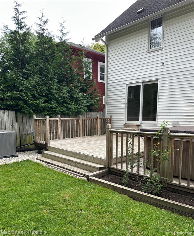 531 Gardenia Avenue, Royal Oak, MI 48067 — Photo 31