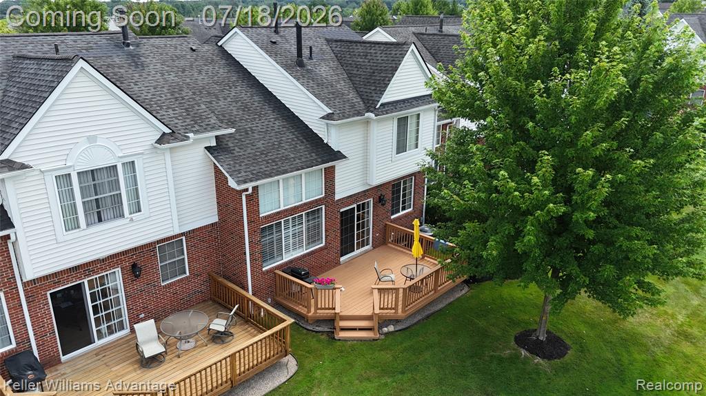 41647 Mitchell Road, Novi, MI 48377 — Photo 42