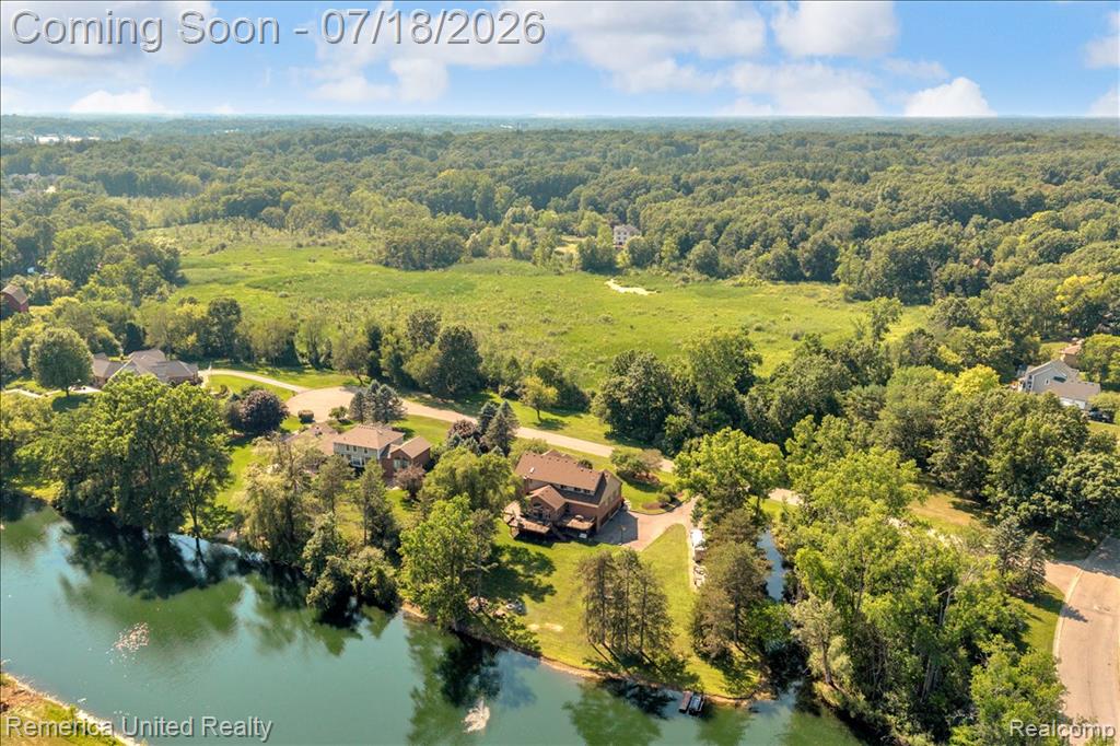 9438 Deer Creek Court, Brighton, MI 48114 — Photo 79