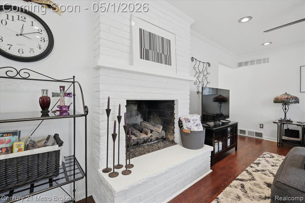 5060 Oneida Drive, Clarkston, MI 48348 — Photo 22