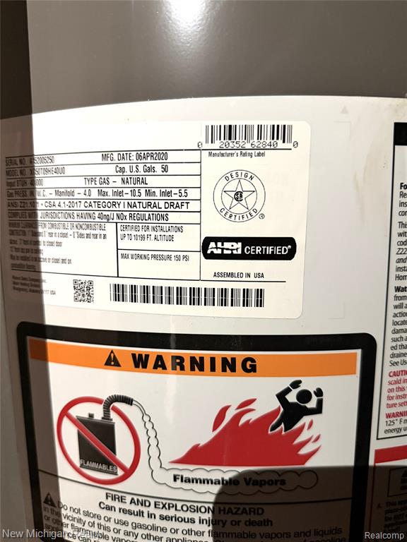 5510 Bingham Street, Dearborn, MI, 48126