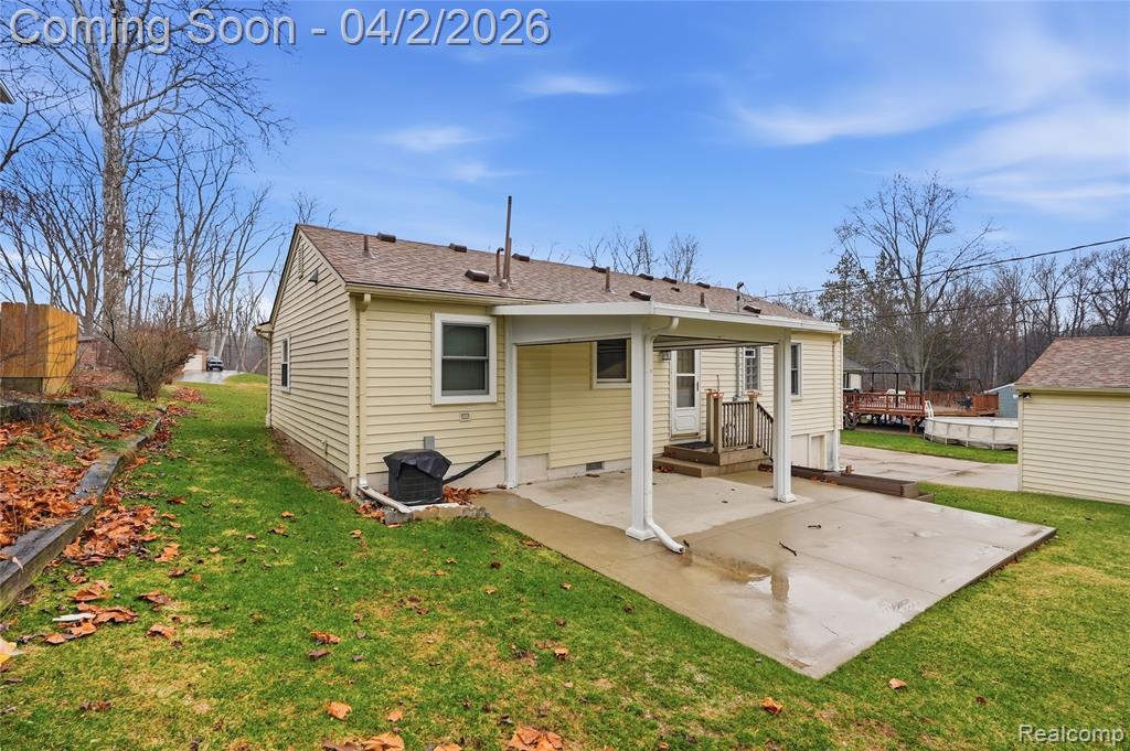 5766 Parkdale Street, Utica, MI 48317 — Photo 23