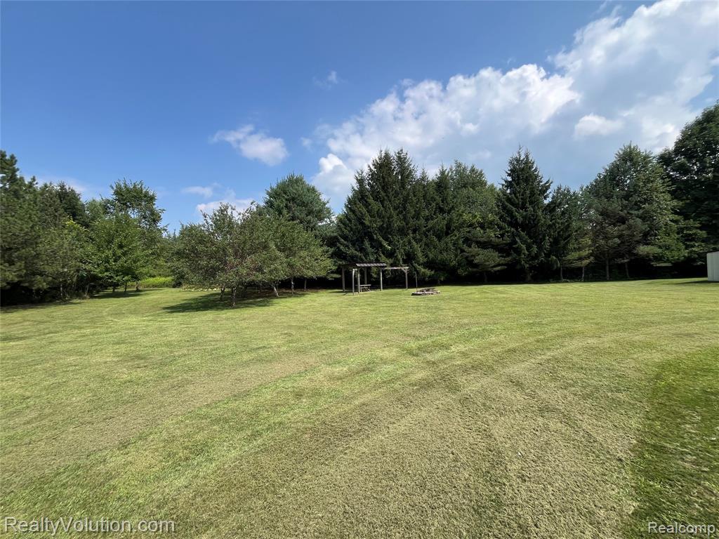 5885 Skyview Drive, Imlay City, MI 48444 — Photo 46