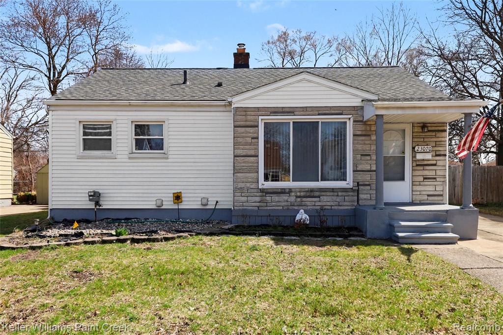 23070 Rosewood Street, Oak Park, MI 48237 — Photo 2