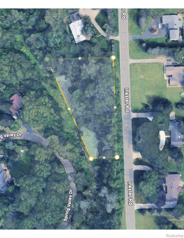 V/L W Holton Whitehall Road UNIT 2.13 A m/l, Whitehall, MI, 49461