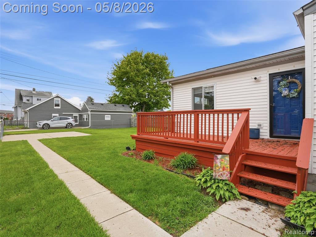 29450 Ruthdale Street, Roseville, MI 48066 — Photo 17