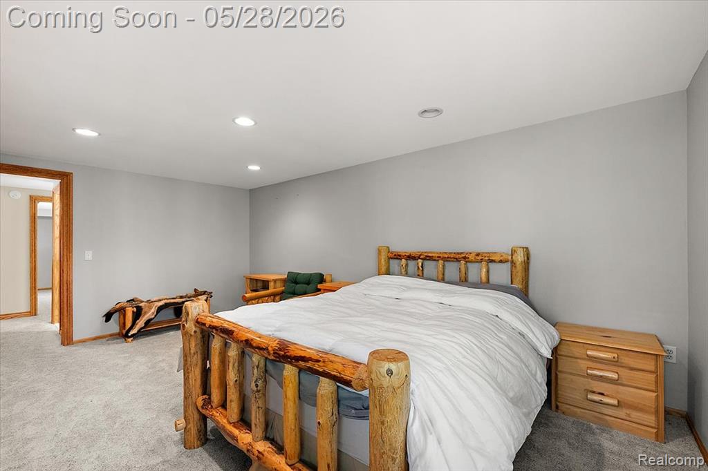 501 Cedarwood Street, Oxford, MI 48371 — Photo 49