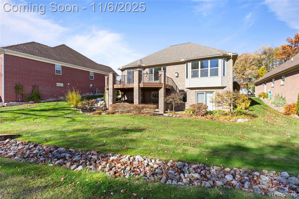 7458 Augusta Drive, 824, Washington, MI — Photo 46