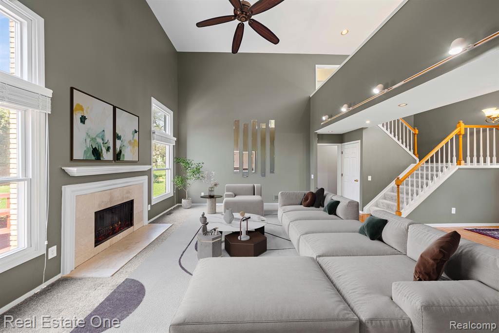 44470 MIDWAY Drive, Novi, MI — Photo 6