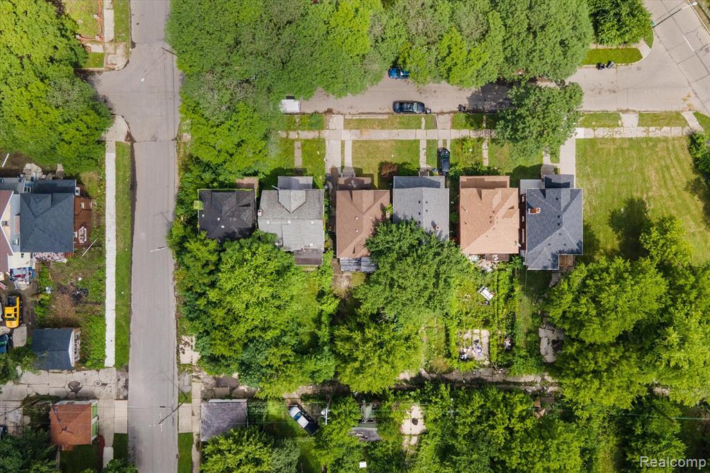 4443 Oregon Street, Detroit, MI 48204 — Photo 5