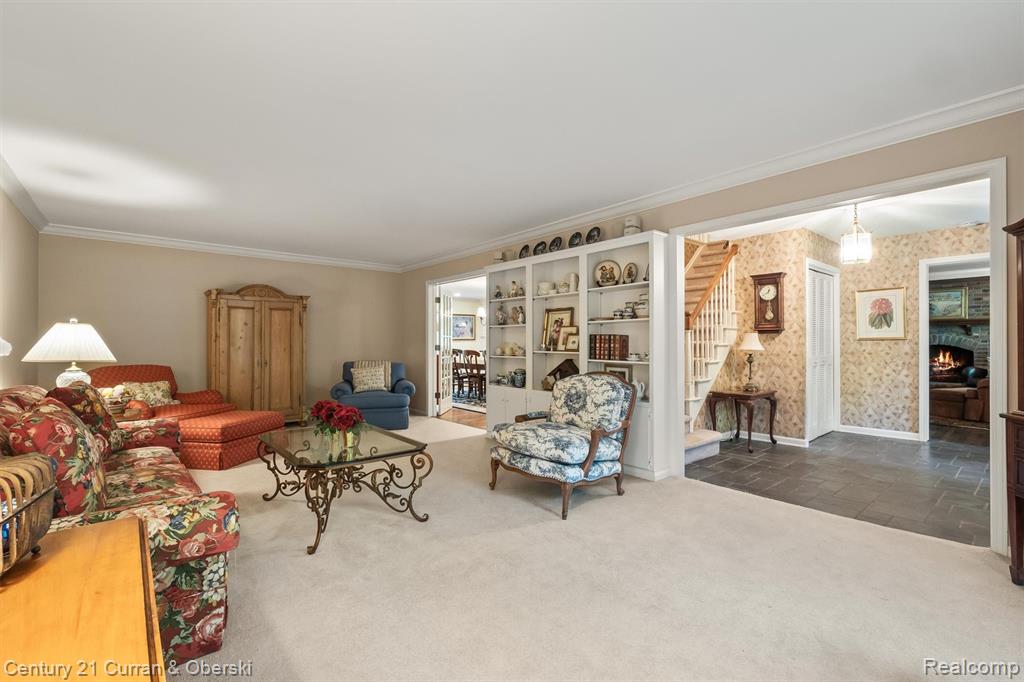 46141 Pickford Street, Northville, MI 48168 — Photo 11