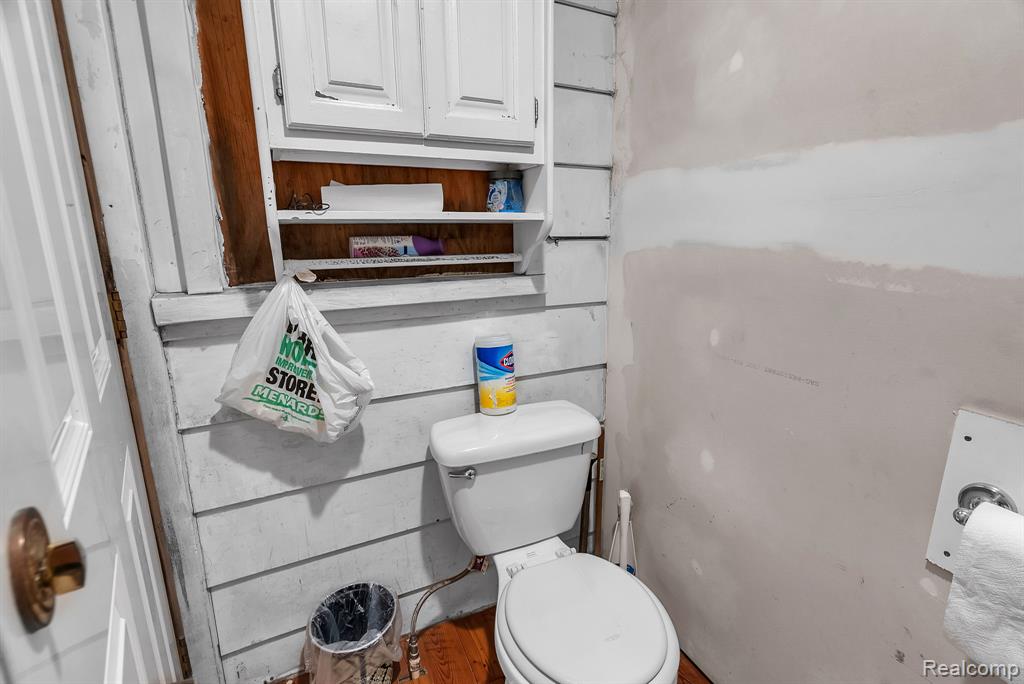 8125 Gartner Street, Detroit, MI 48209 — Photo 17