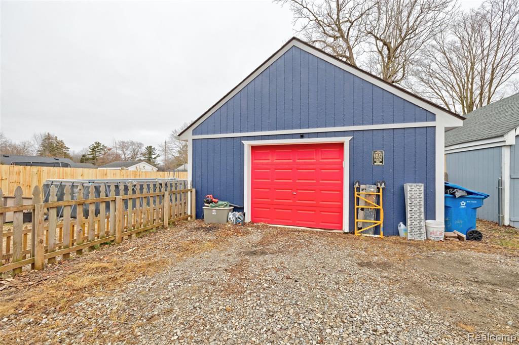 8152 S STATE Road, Goodrich Vlg, MI — Photo 44