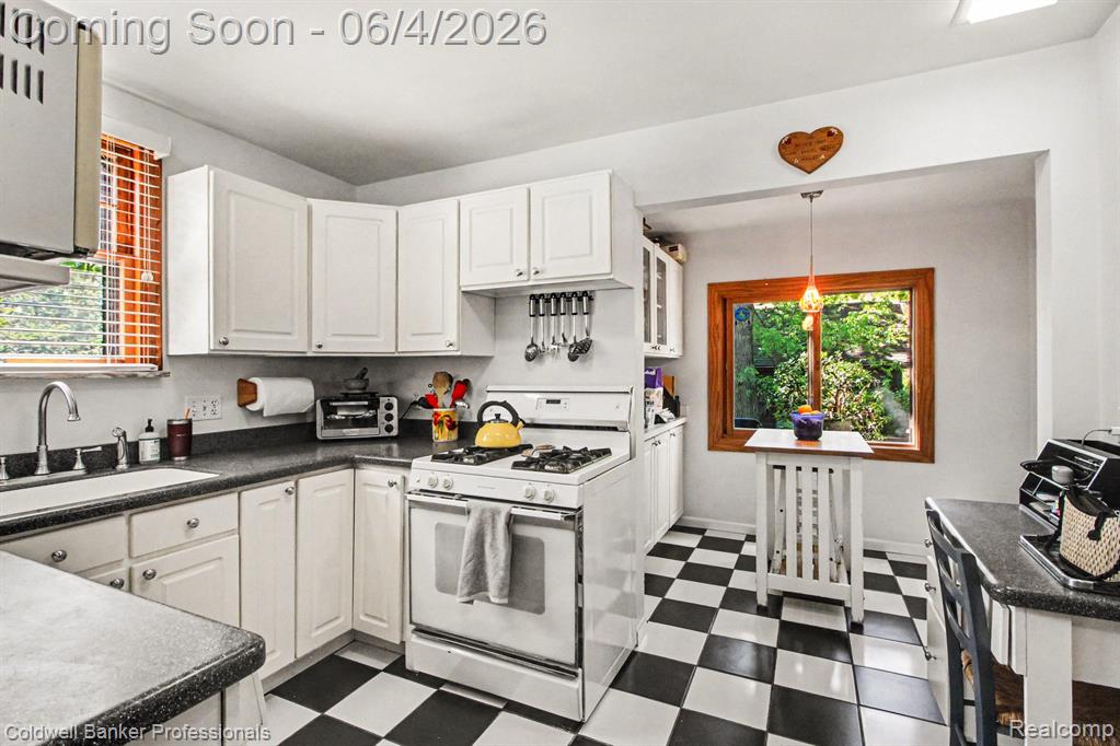 42 Wellesley Drive, Pleasant Ridge, MI — Photo 11