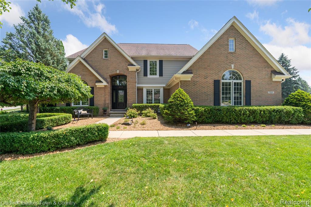 324 Nairn Circle, Highland, MI — Photo 66