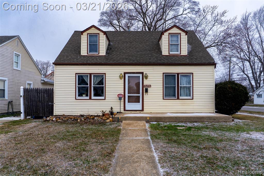 5763 N Silvery Lane, Dearborn Heights, MI 48127 — Photo 33
